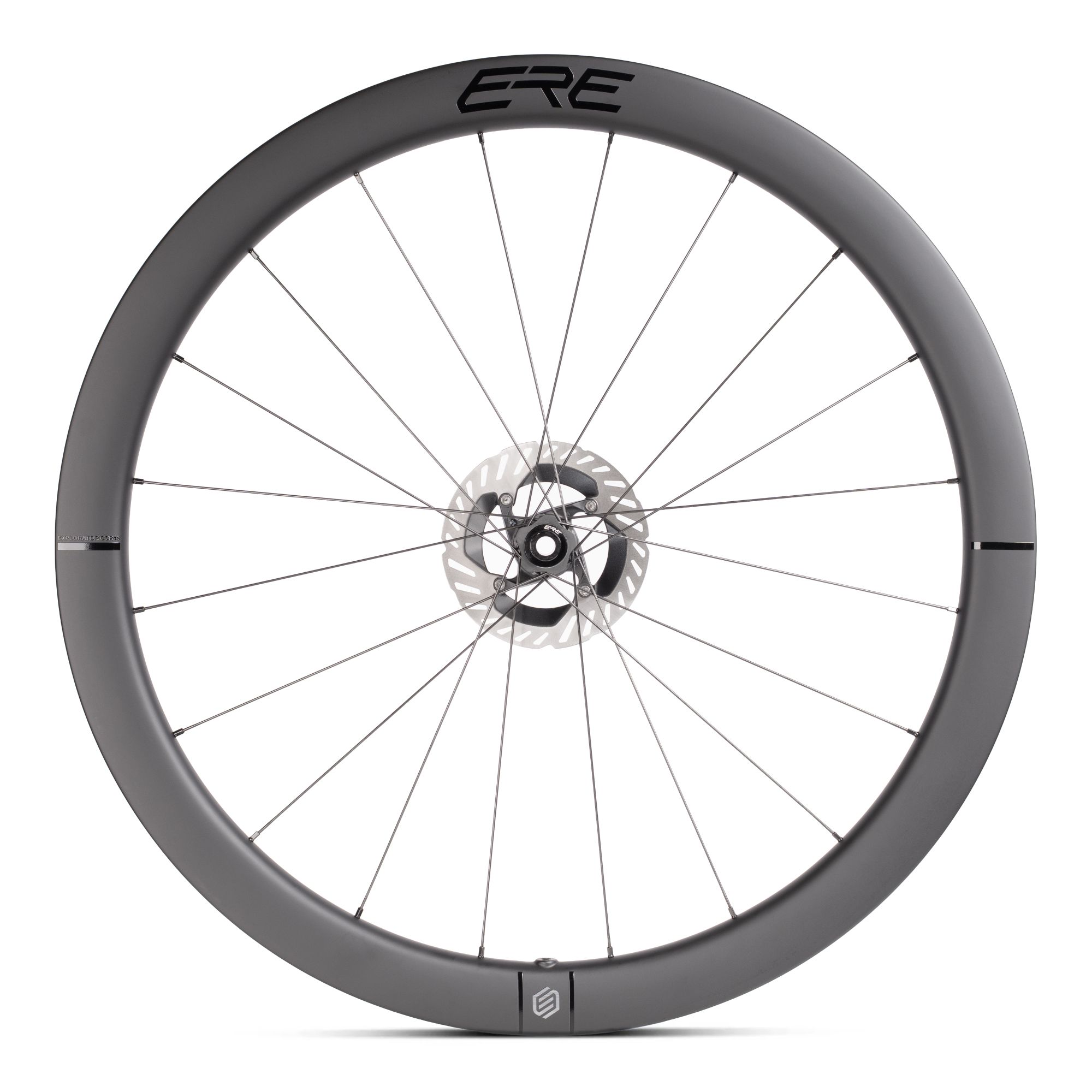EXPLORATOR CCR45 CARBON SRAM XDR