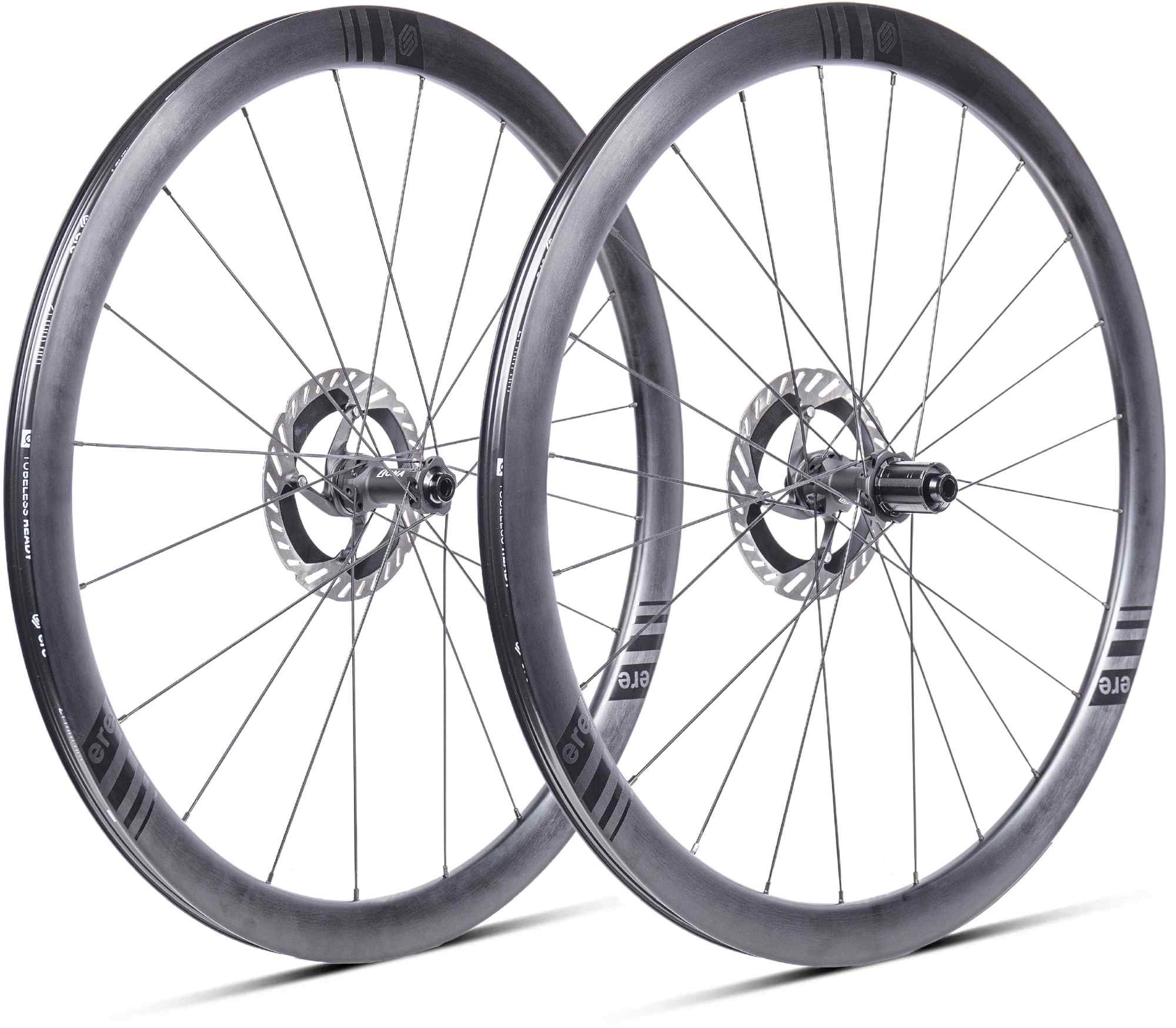 EXPLORATOR II GCR40 ALU SRAM XDR