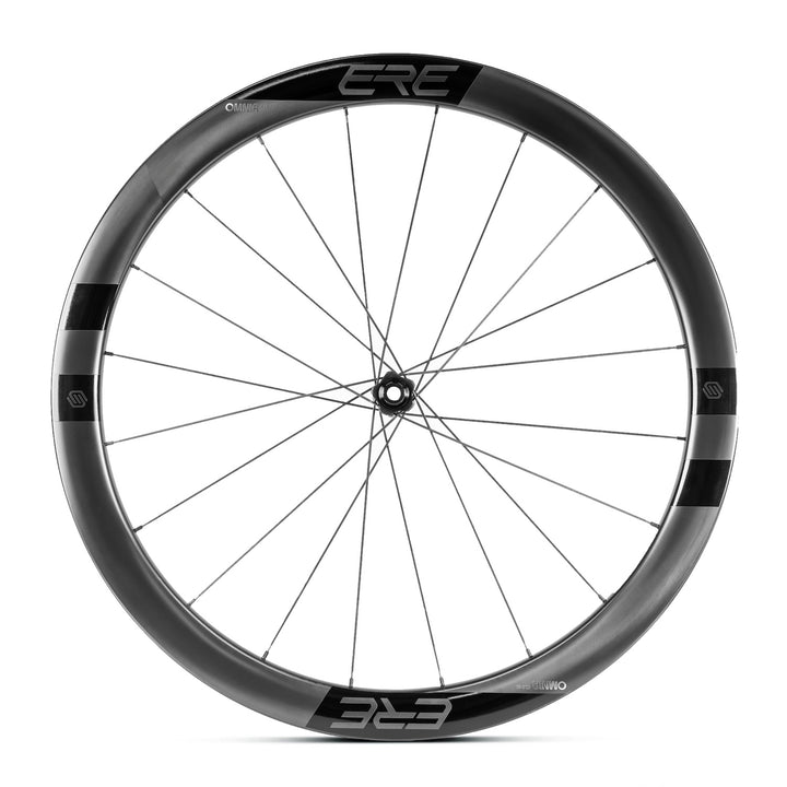 OMNIA II CLR45 CARBON WHEELSET SRAM XDR