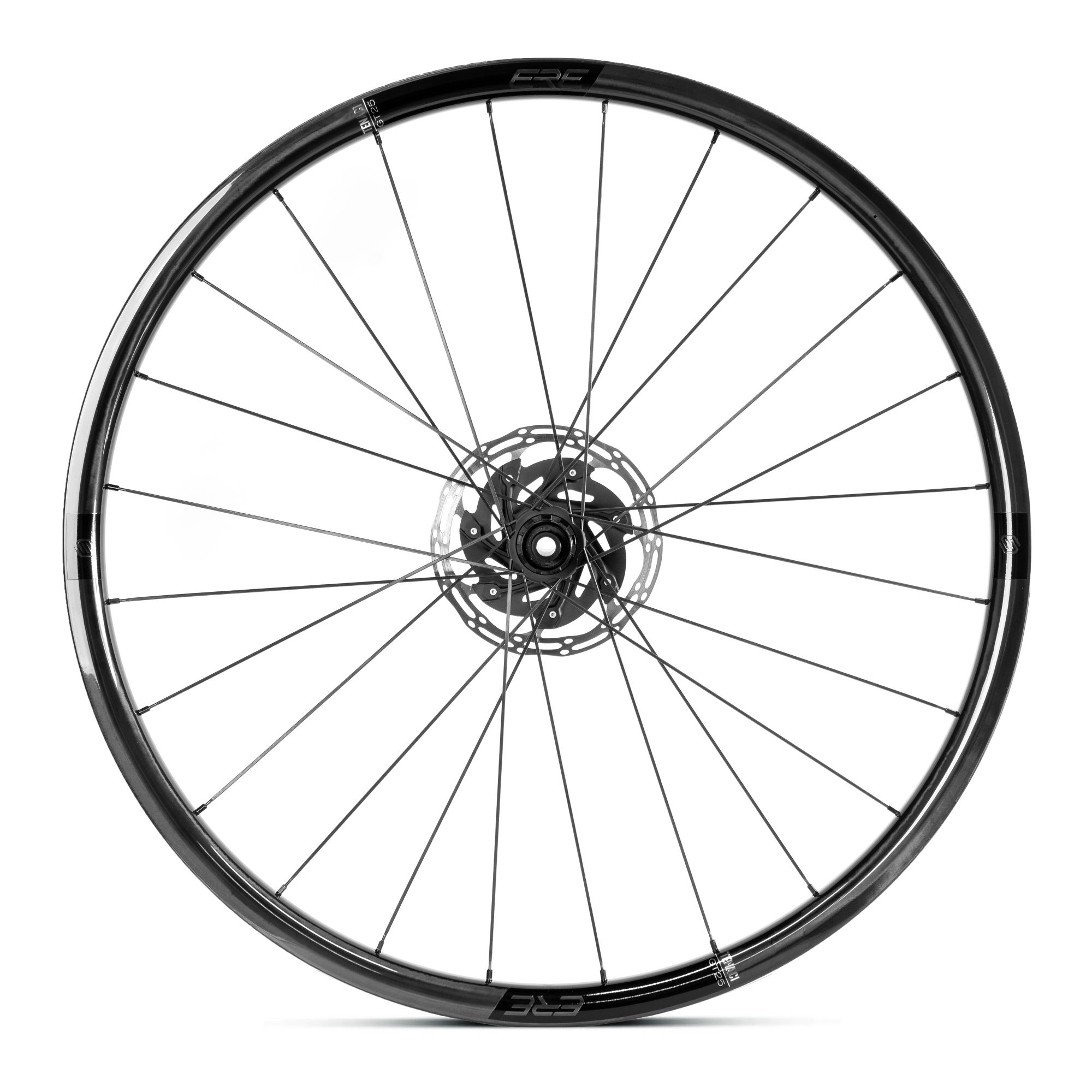 TENACI GT25 CARBON GRAVEL Shi Mspline