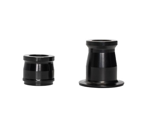 IONA END CAPS 12MM REAR 4-PAWL SHIMANO