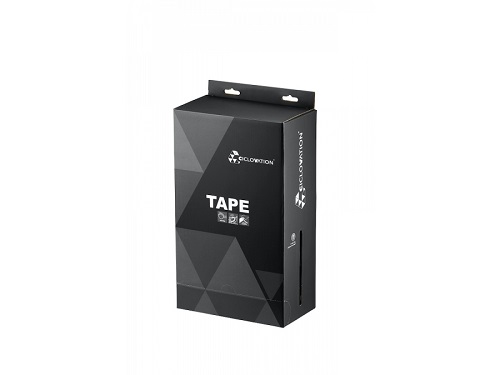 Seitex 2D carbon Black 10 Sets Sticky