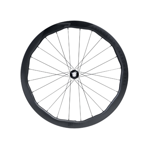 GRIT EVO DISC BLK DT 180 BLK SHI