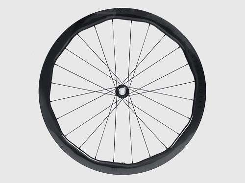 GRIT EVO DISC BLK WI CLD BLK XDR