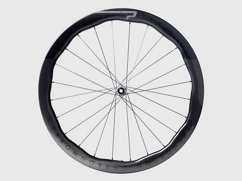 PEAK EVO DISC BLK TACTIC TR02 BLK SHIMAN