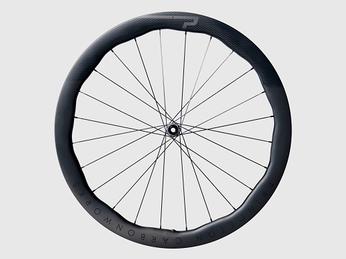 PEAK EVO DISC BLK WHI CLD BLK SHI