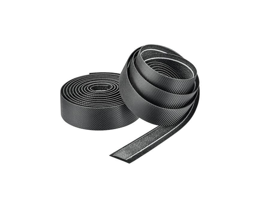 Seitex 2D carbon Black 10 Sets Sticky