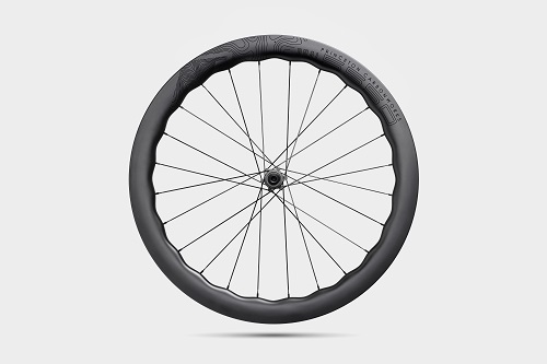 DUAL DISC BLK DT 180 BLK XDR