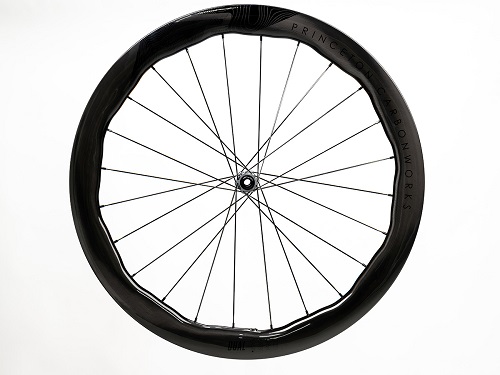 DUAL EVO DISC GLD DT 180 BLK SHI
