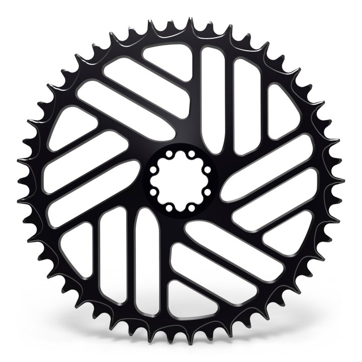 Chnrng 1s Beach 34T Rnd Boost SRAM 8B