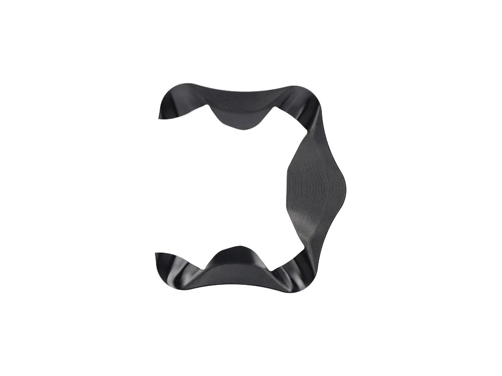 Cover AERO Chnrngs R9200 12sp Black