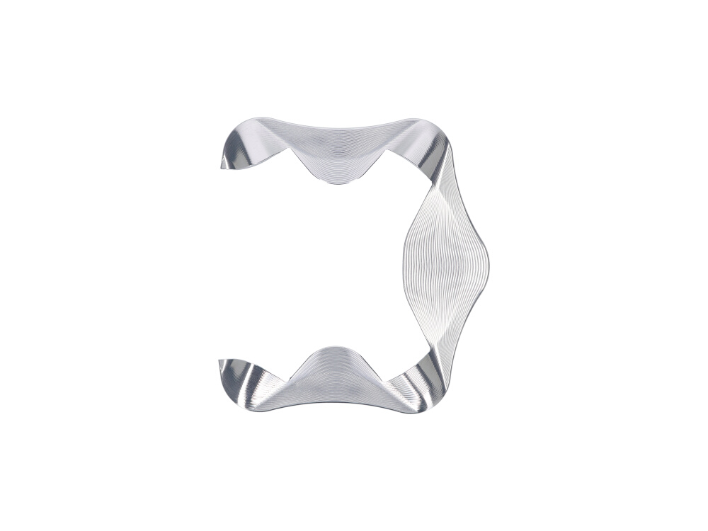 Cover AERO Chnrngs R9200 12sp Silver