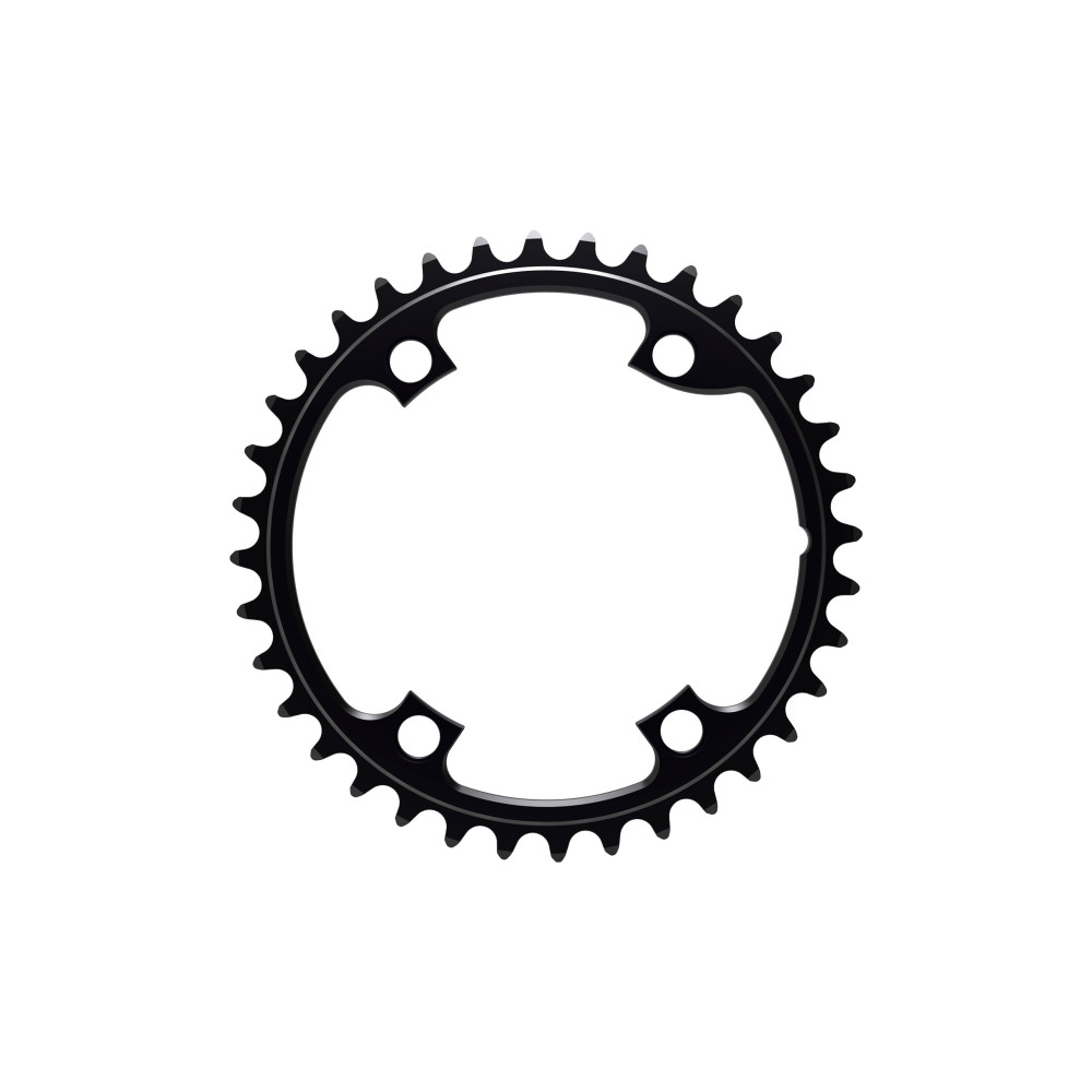 2x 40T Rnd 110BCD 4b Shi Asy Road/Gravel