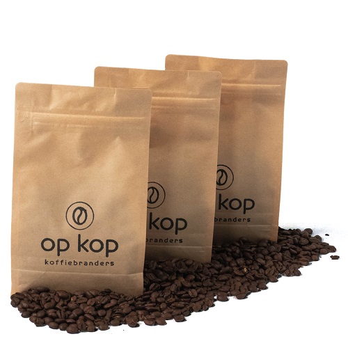 Houseblend Bonen 6 x 1kg