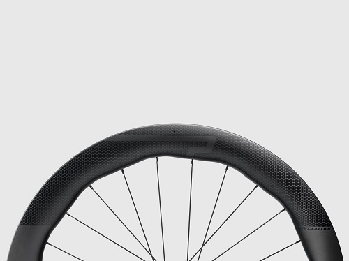 WAKE EVO DISC BLK WHI CLD XDR