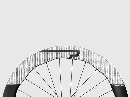 WAKE EVO DISC WHI DT240 BLK SHI