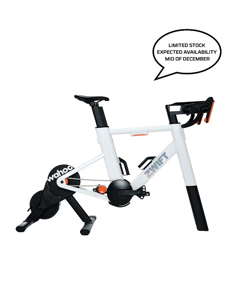 Zwift Ride KICKR CORE Bundle