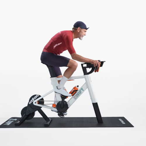 Zwift Ride KICKR CORE Bundle