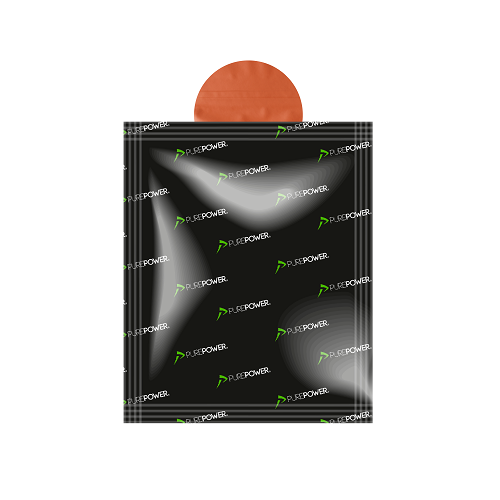 Carbo Race Elektrolyte Orange 50gr