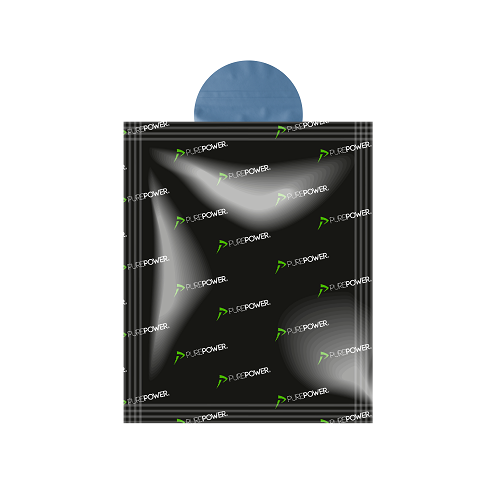 Carbo Race Elektrolyte Blueberry 50gr