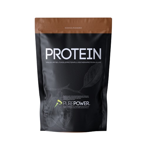 Protein Cacao 400gr
