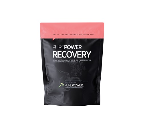 Recovery 400gr