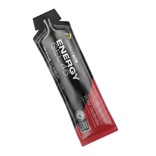 Elite Energy Gel 45 Orange 70gr