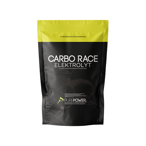 Carbo race 1kg