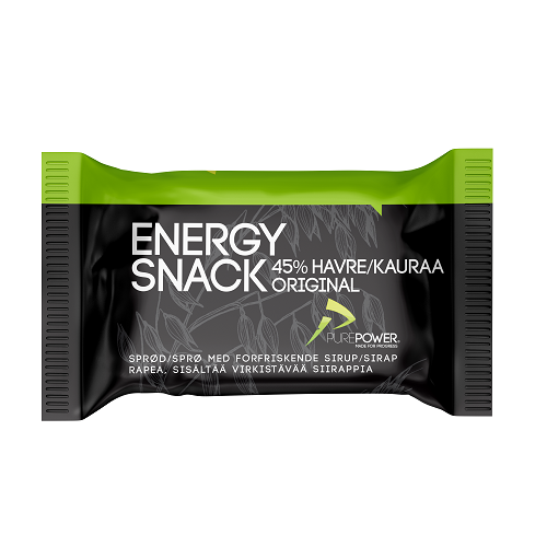 Energy Snack