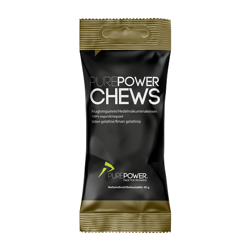 Chews