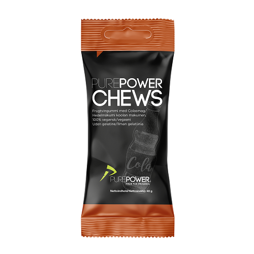 Chews