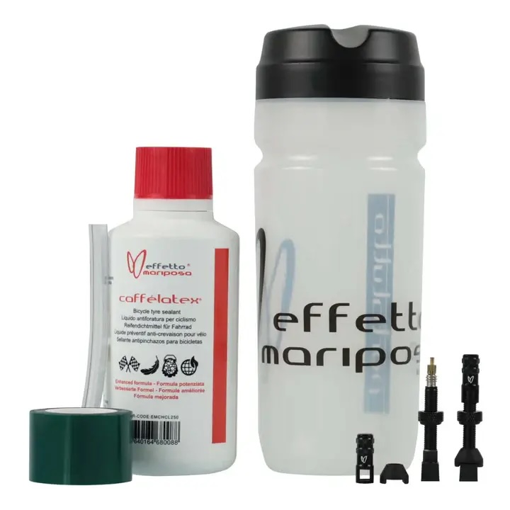Caffélatex T.less KIT L