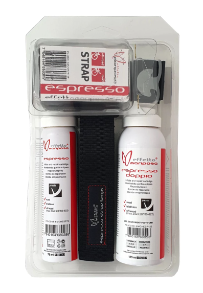 Espresso Super Kit