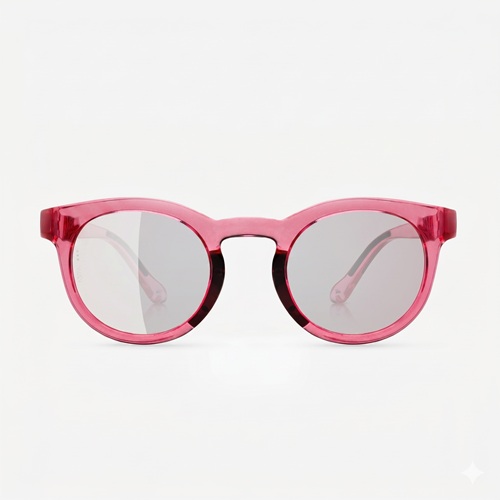 ANVMA V2 CHERRY GLOSSY VZUM ALU