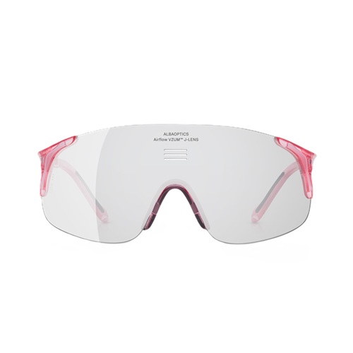 JUMBO CHERRY GLOSSY VZUM SUPER ALU