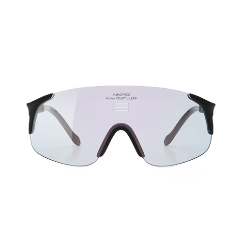 JUMBO BLACK VZUM F-LENS FIRE