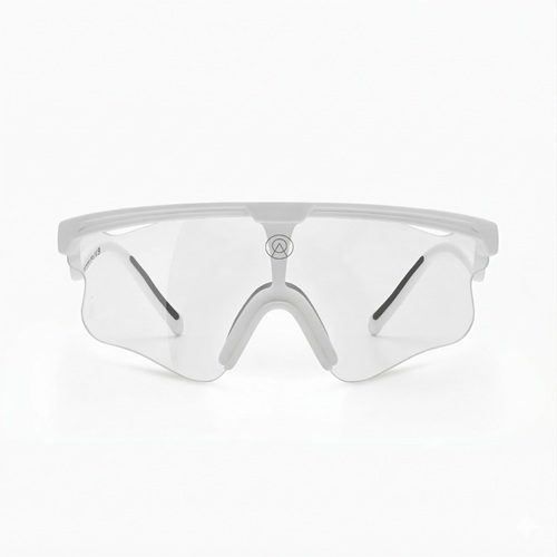 DELTA WHITE VZUM F-LENS FIRE LEI