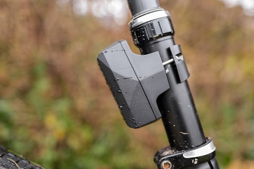 Gemstone Bike GPS-tracker