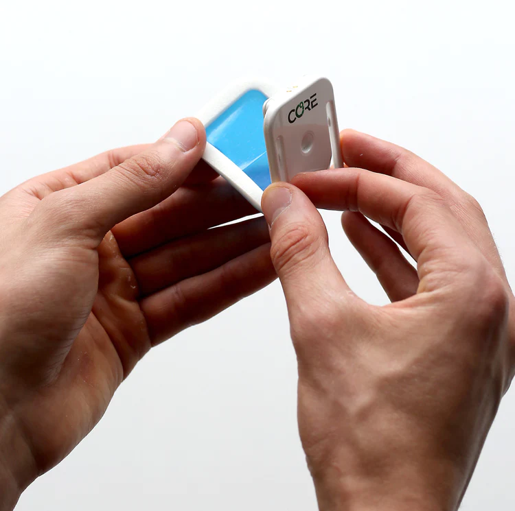 CORE Adhesive Patches 15 Pack