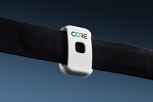 CORE 2 Thermal Sensor