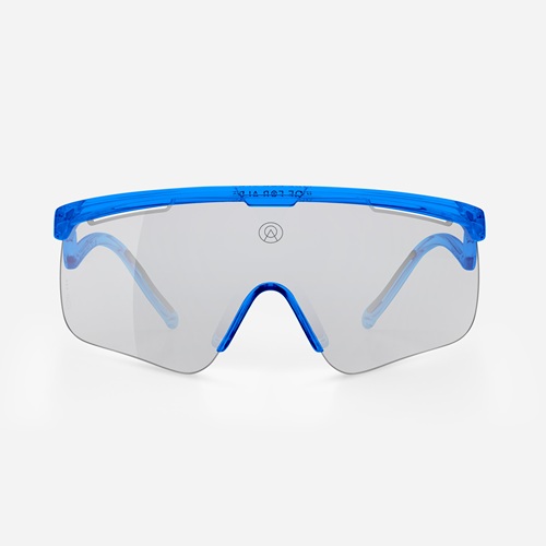 DELTA BLUE GLOSSY VZUM SUPER ALU