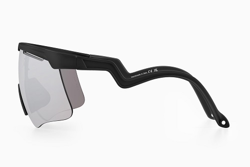 DELTA BLACK VZUM ALU