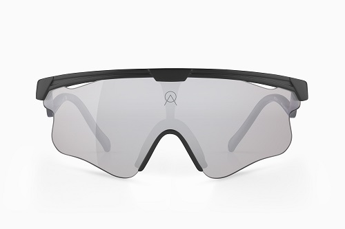 DELTA BLACK VZUM ALU LEI