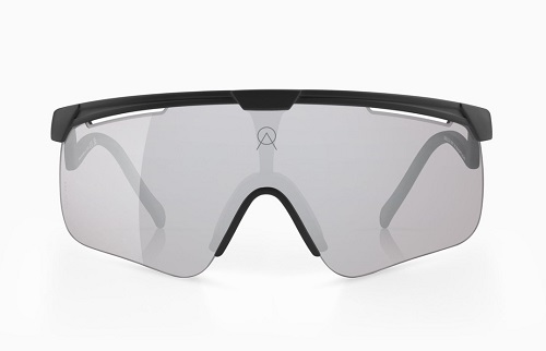 DELTA BLACK VZUM F-LENS CLASSIC