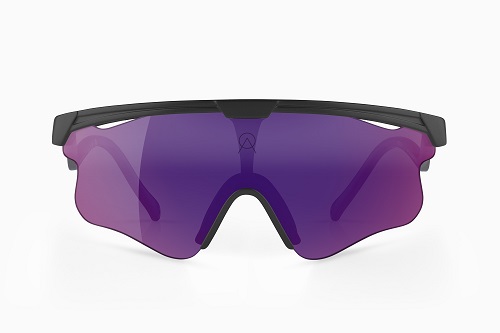DELTA BLACK VZUM PLASMA LEI