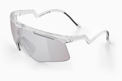 DELTA CRYSTAL GLOSSY VZUM ALU LEI