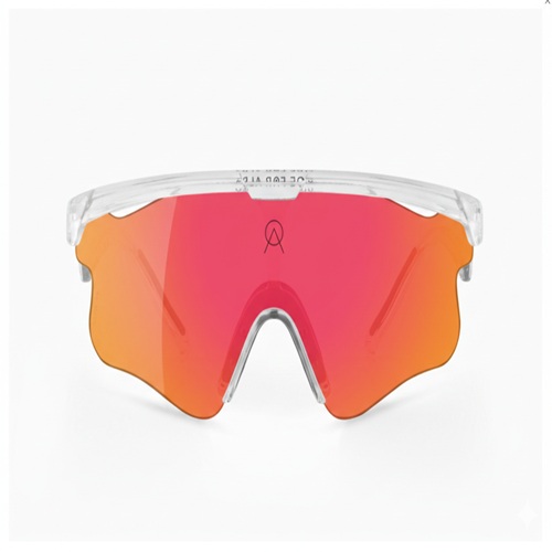 DELTA CRYSTAL GLOS VZUM F-LENS FIRE LEI