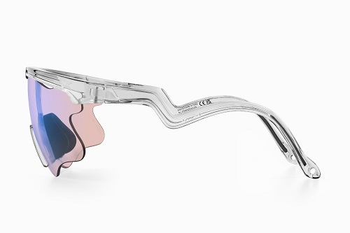 DELTA CRYSTAL GLOSS VZUM FLENS FLMNG LEI