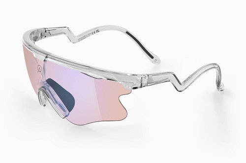 DELTA CRYSTAL GLOSS VZUM FLENS FLMNG LEI