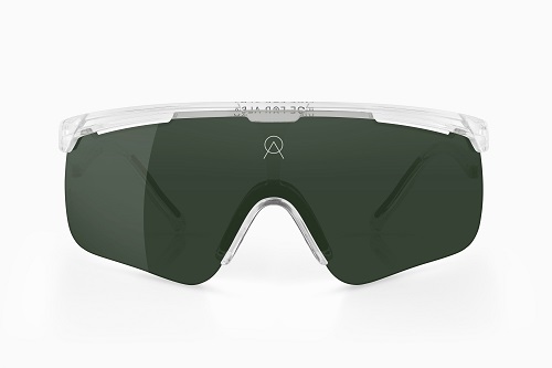 DELTA CRYSTAL GLOSSY VZUM LEAF